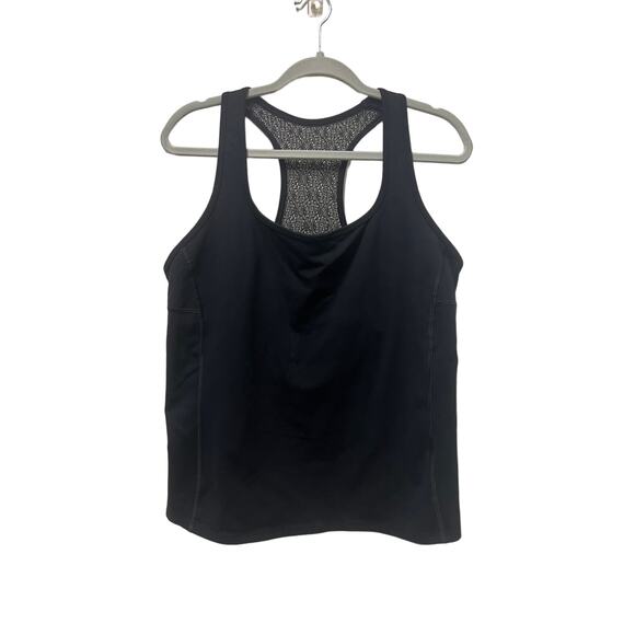 Gap Fit work out tank - built in Bra - Picture 1 of 4